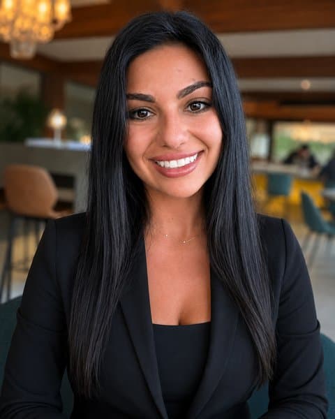 Director of Client Services & Event Coordination